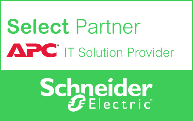 APC by Schneider Electric partner badge