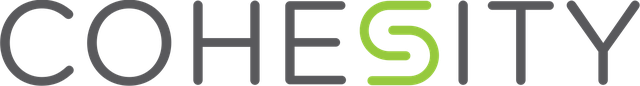 Cohesity