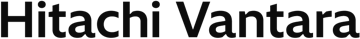 Hitachi Vantara