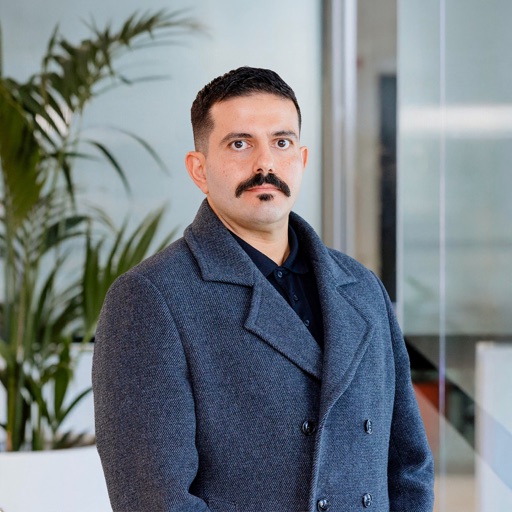 George Sakr