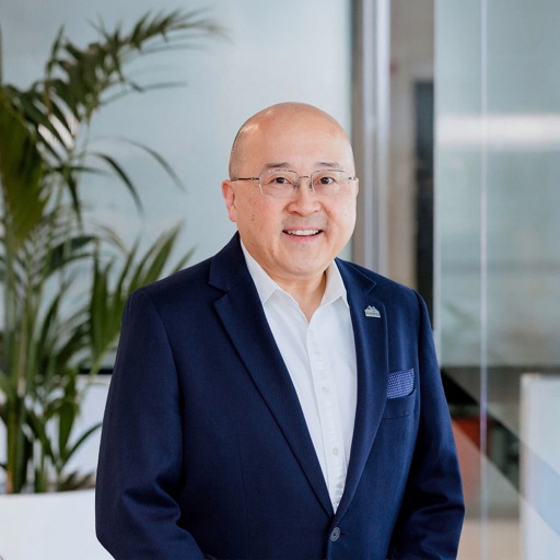 Julian Phua